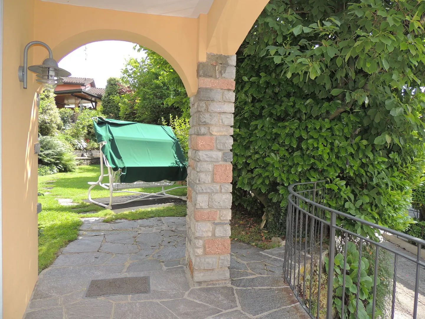 Duplex mit privatem Garten - Foto 4 von 12