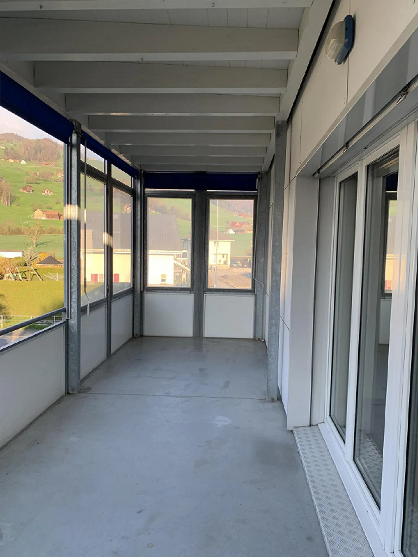 Familien-Wohnung an attraktivem Standort zu vermieten - Foto 18 von 20