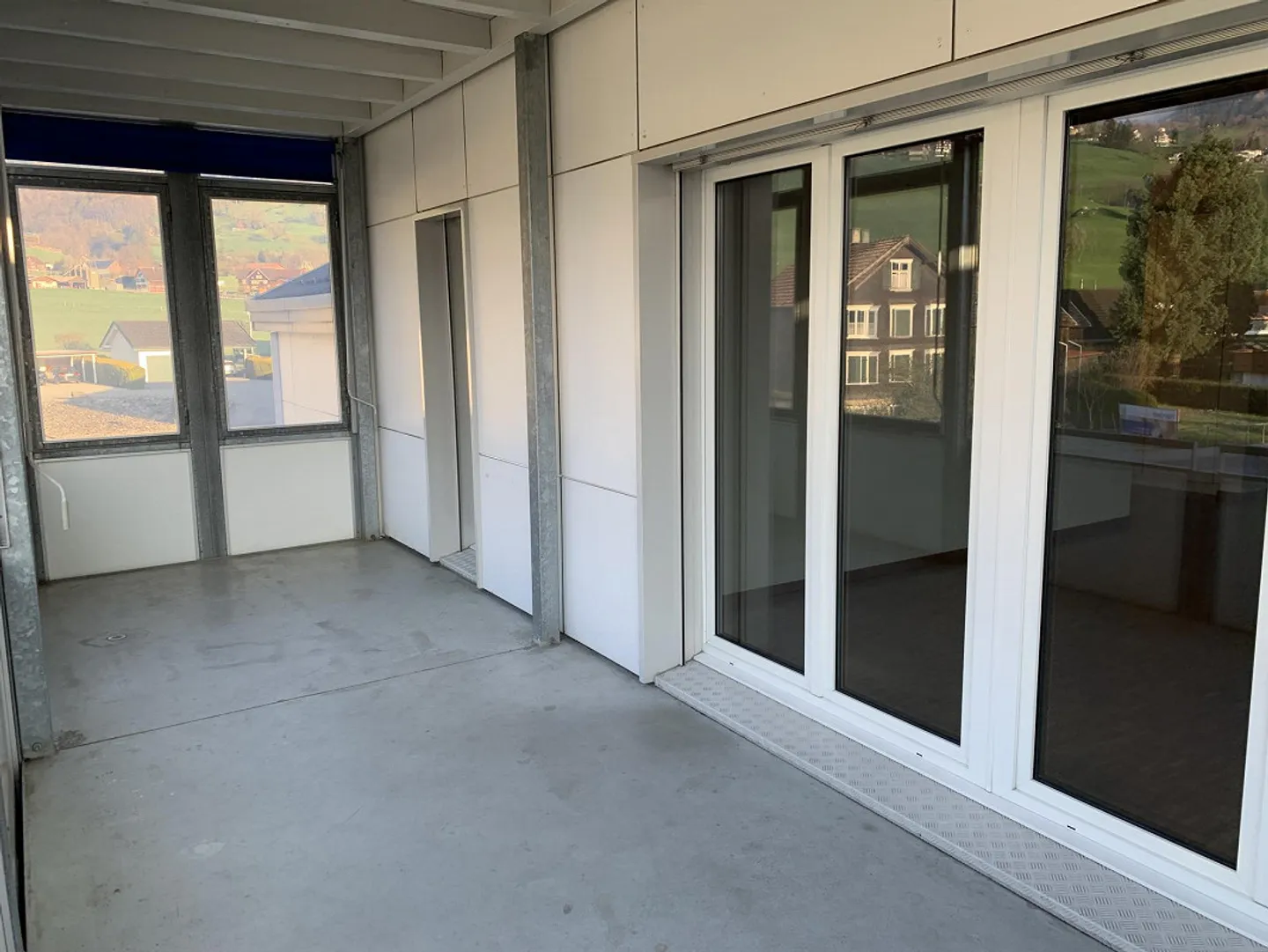 Familien-Wohnung an attraktivem Standort zu vermieten - Foto 19 von 20