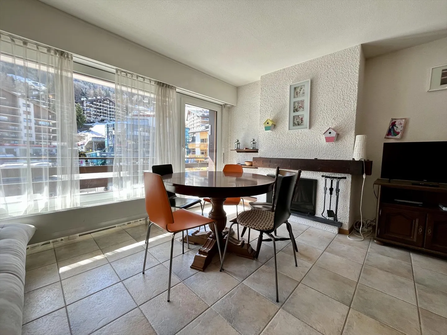 Wohnung - Foto 4 von 15