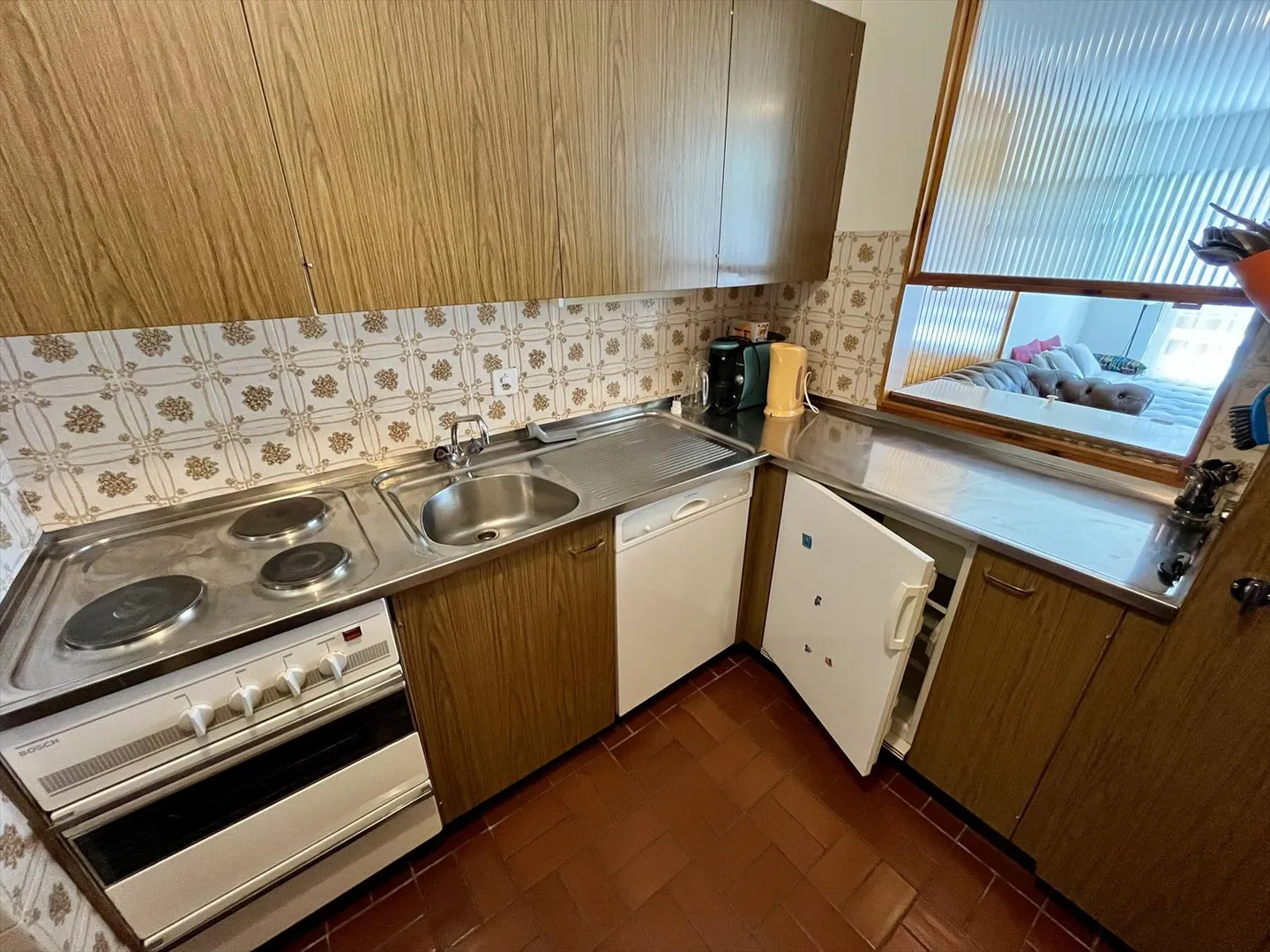 Wohnung - Foto 5 von 15