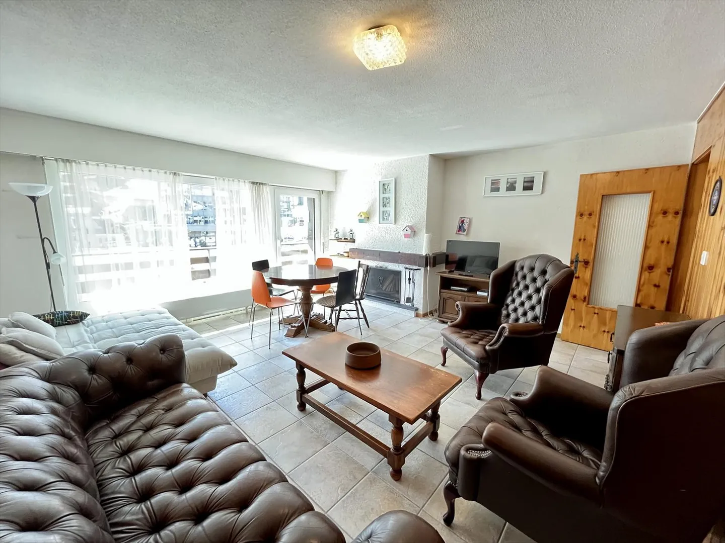 Wohnung - Foto 2 von 15