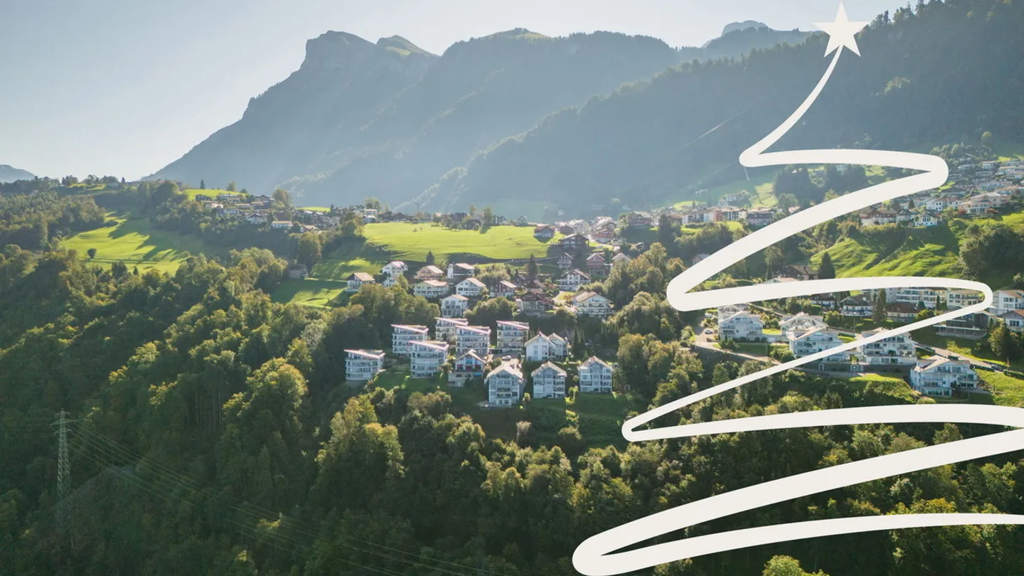 Attico con panorama e stile - Foto 1 di 5