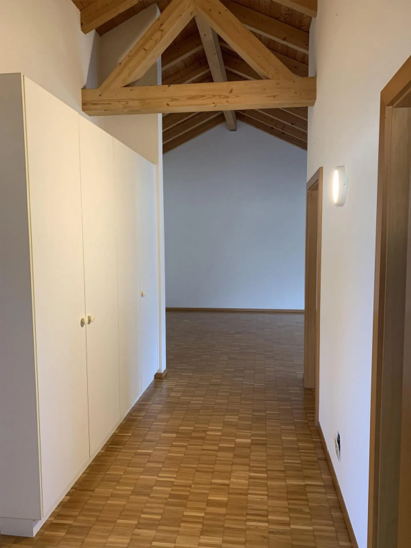 Familien-Wohnung an attraktivem Standort zu vermieten - Foto 10 von 20