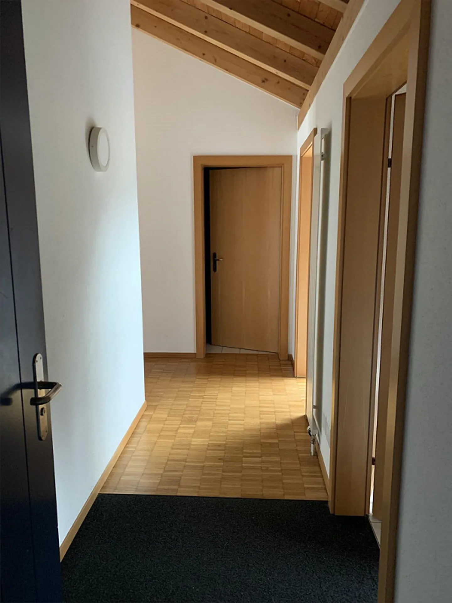 Familien-Wohnung an attraktivem Standort zu vermieten - Foto 11 von 20