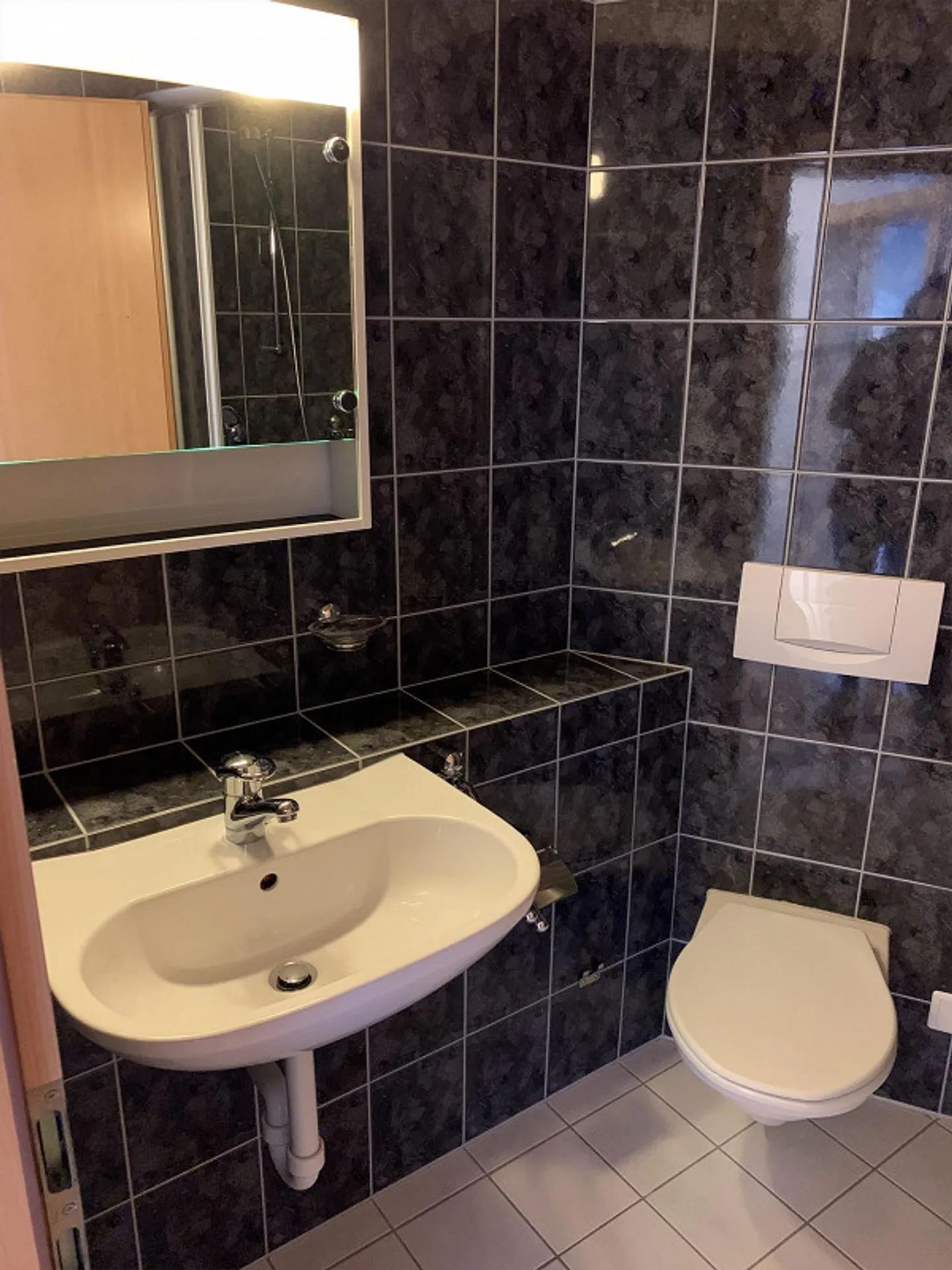 Familien-Wohnung an attraktivem Standort zu vermieten - Foto 13 von 20