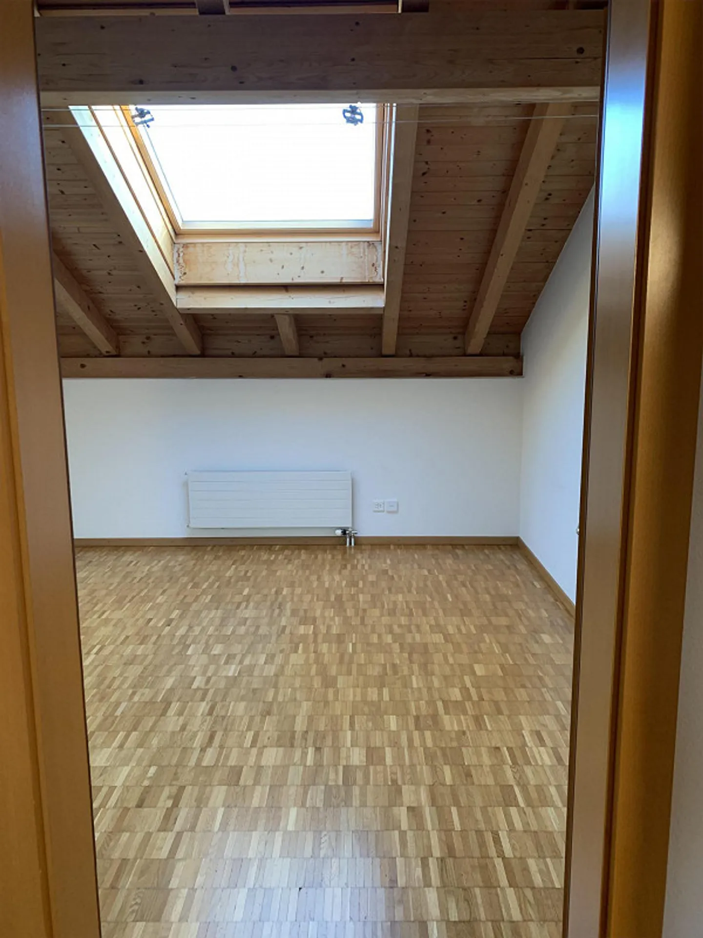 Familien-Wohnung an attraktivem Standort zu vermieten - Foto 15 von 20