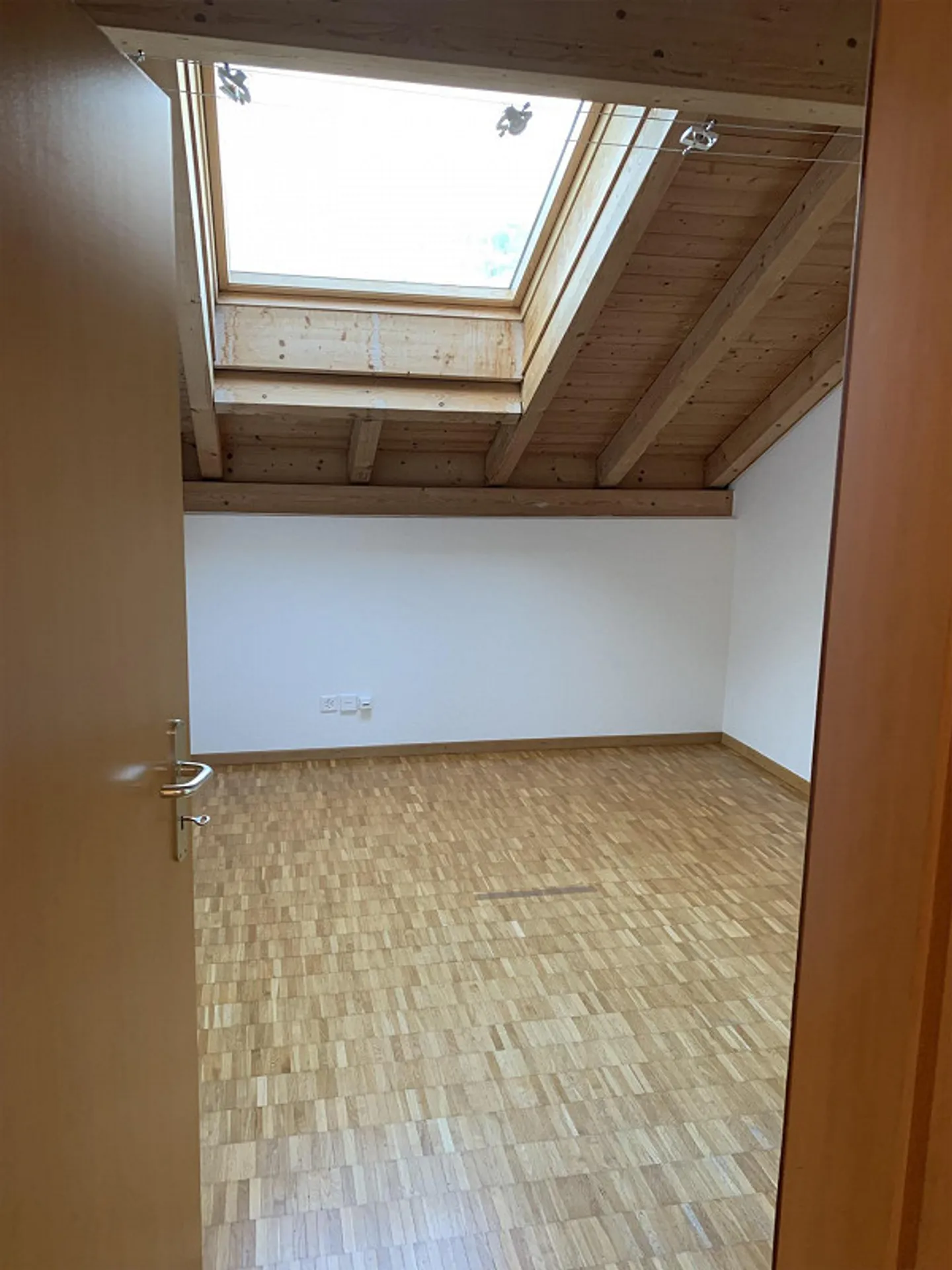 Familien-Wohnung an attraktivem Standort zu vermieten - Foto 16 von 20