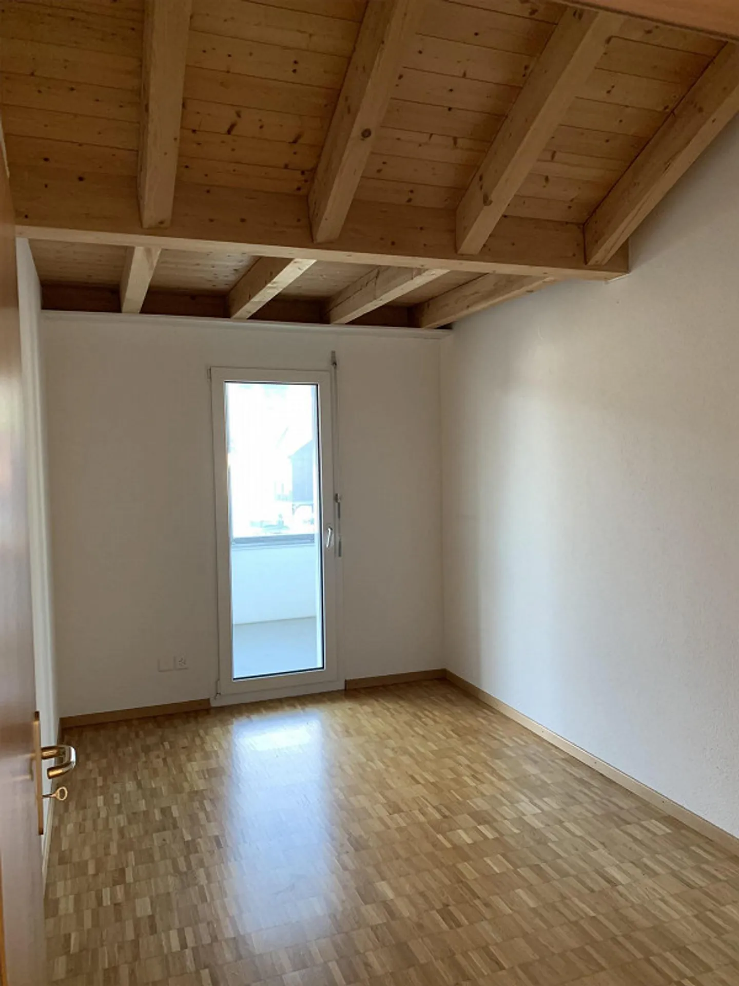 Familien-Wohnung an attraktivem Standort zu vermieten - Foto 17 von 20