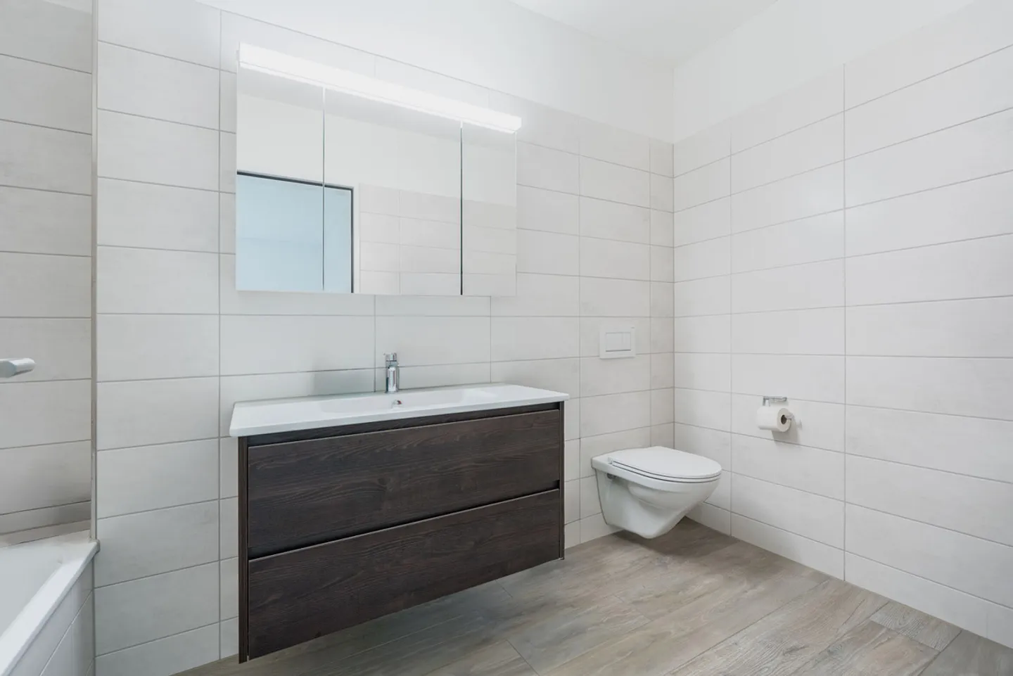 Attico con panorama e stile - Foto 3 di 5