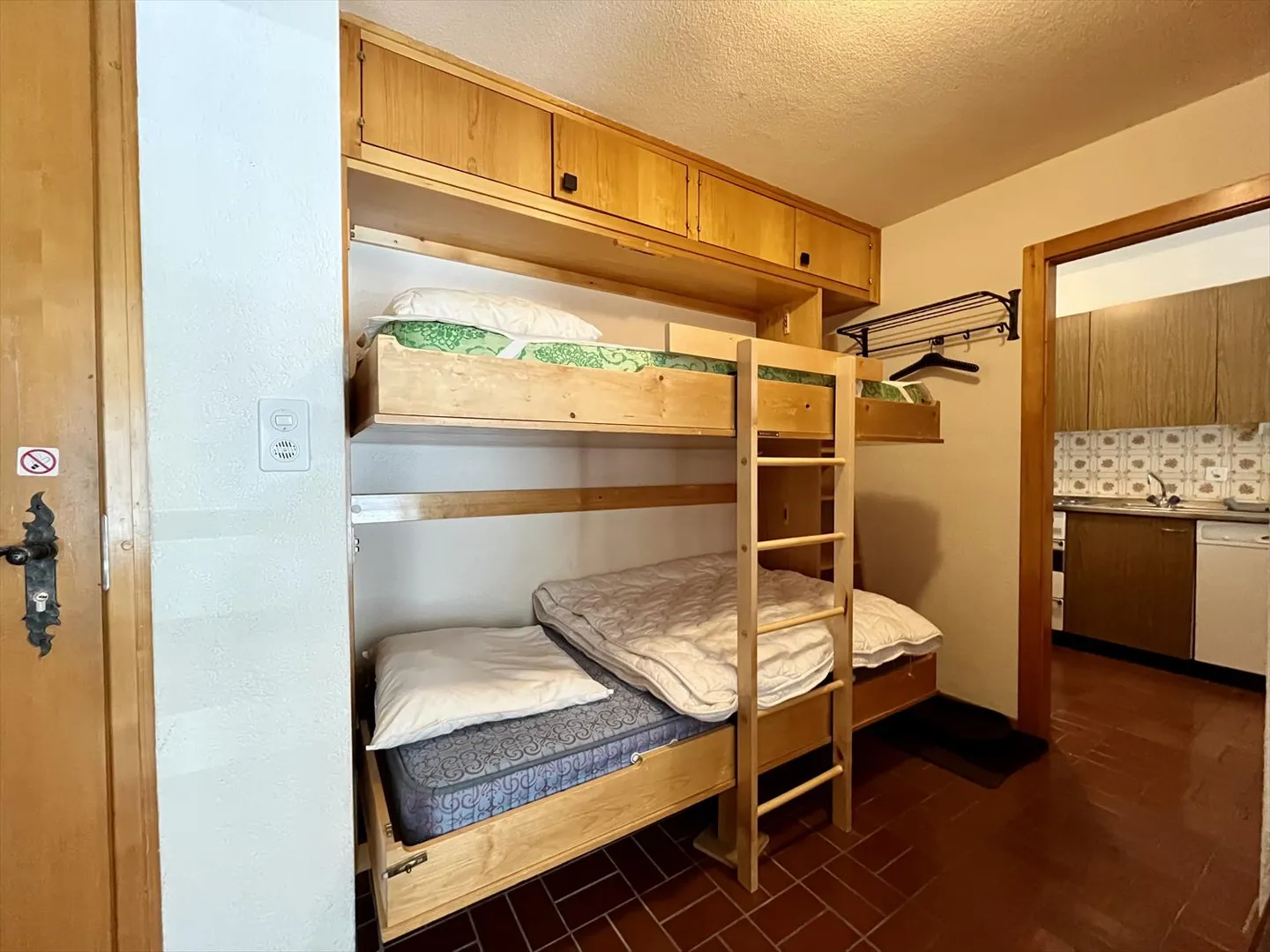 Wohnung - Foto 9 von 15