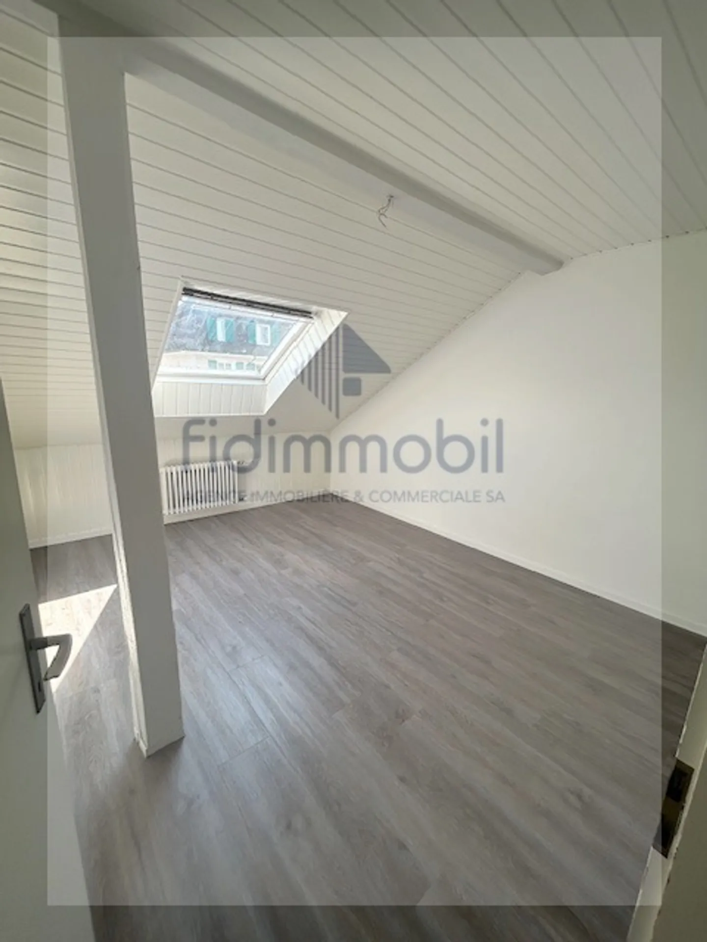Appartamento 2 stanze - Foto 3 di 8