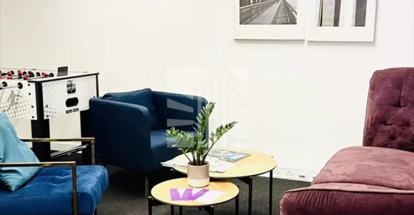 Spazio ufficio in affitto - Foto 3 di 6