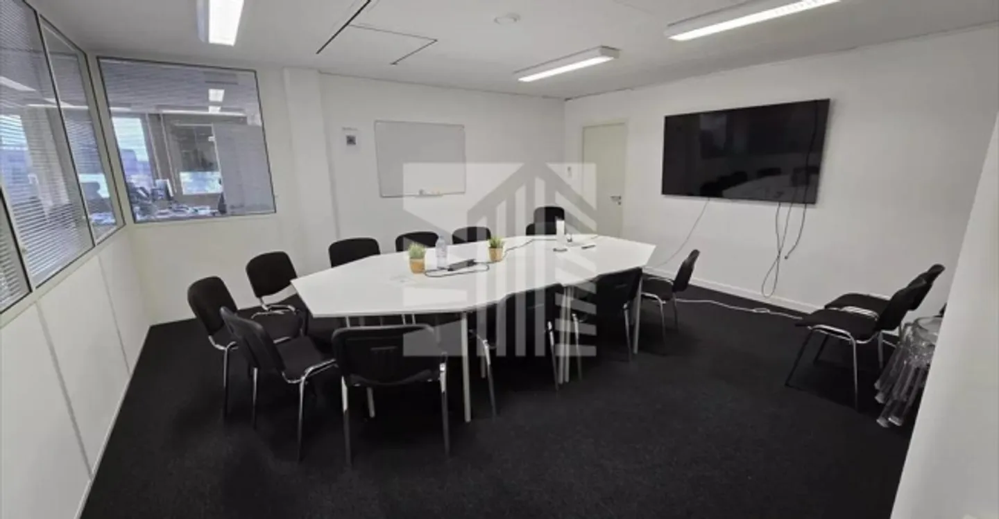 Spazio ufficio in affitto - Foto 4 di 6