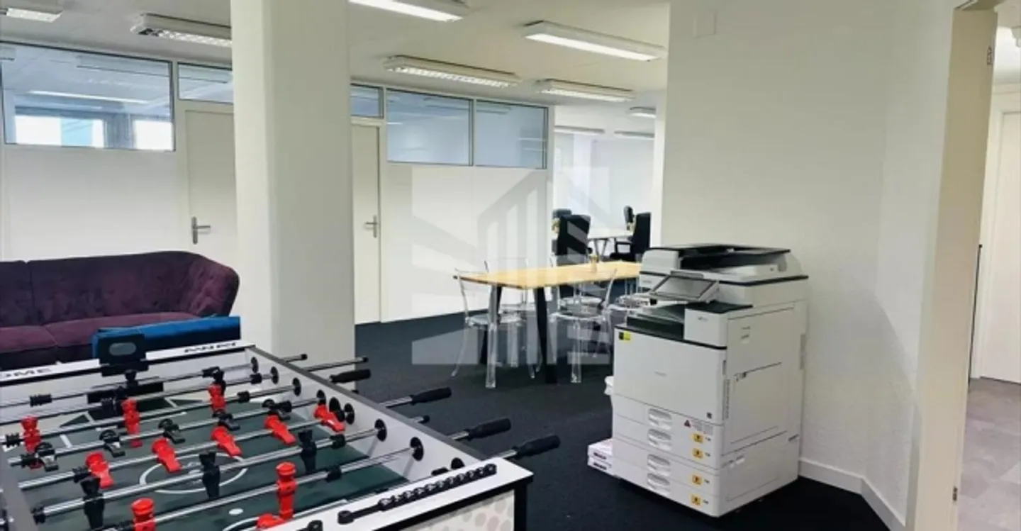 Spazio ufficio in affitto - Foto 5 di 6