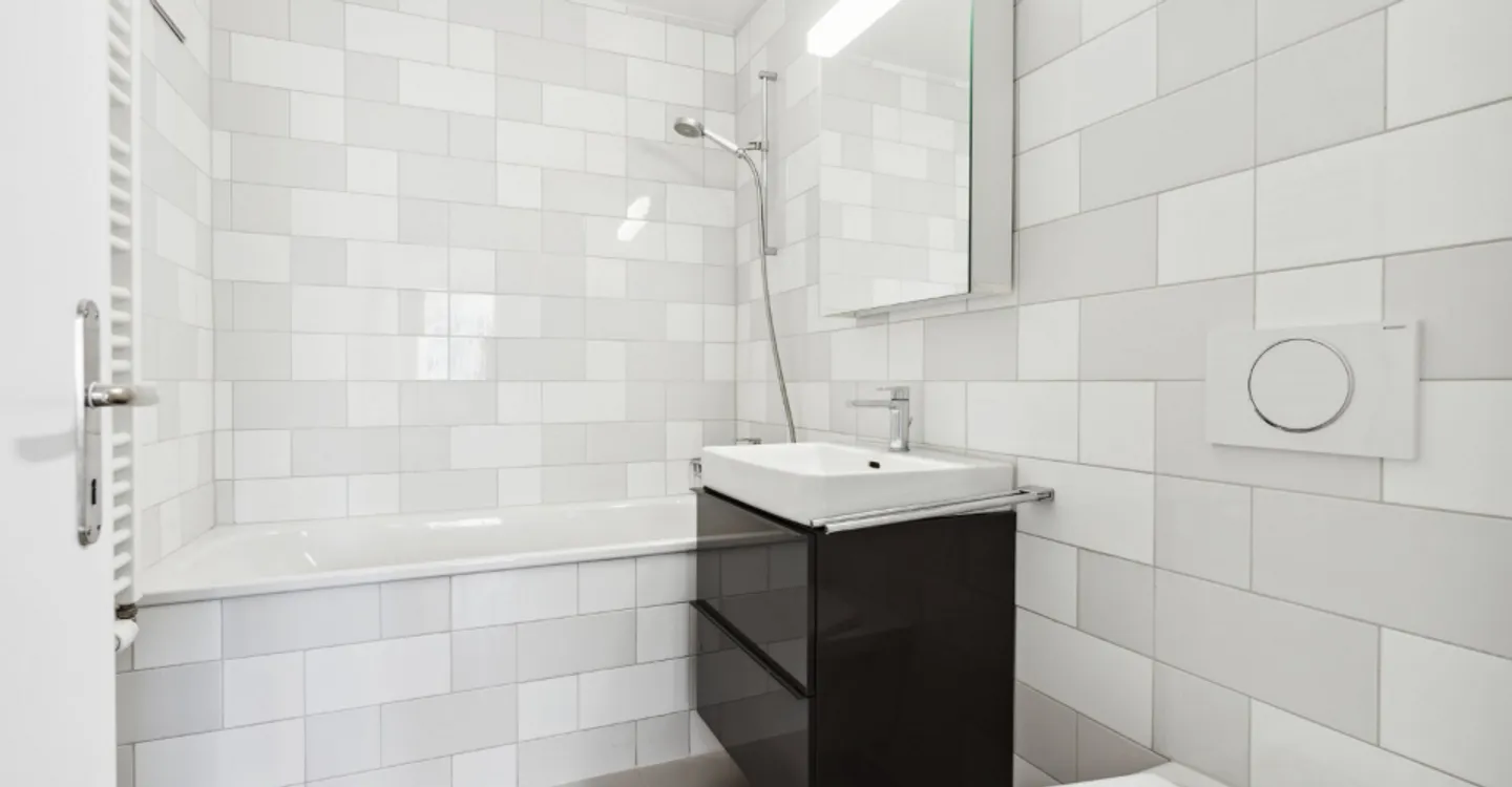Appartement rénové près du centre - Photo 4 sur 10