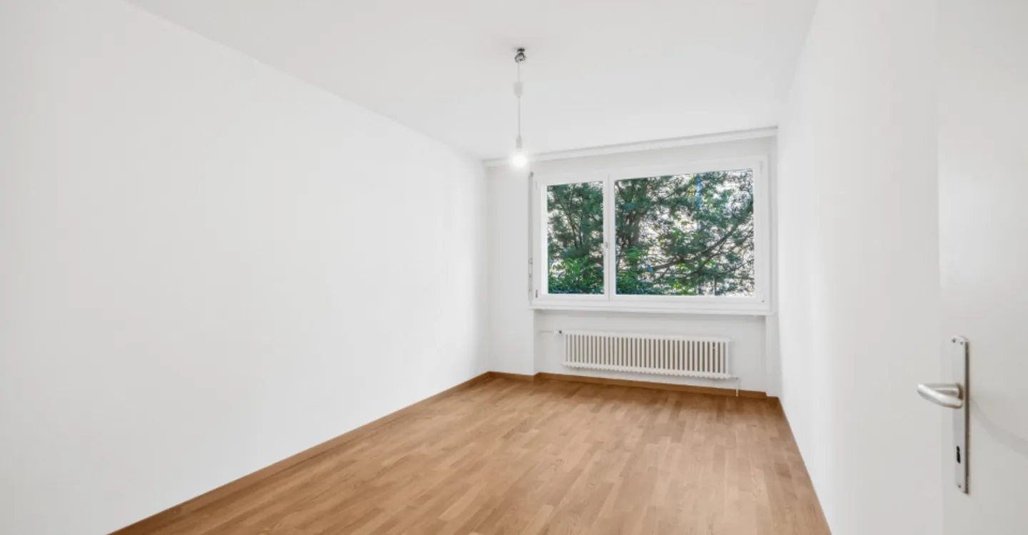 Appartement rénové près du centre - Photo 5 sur 10