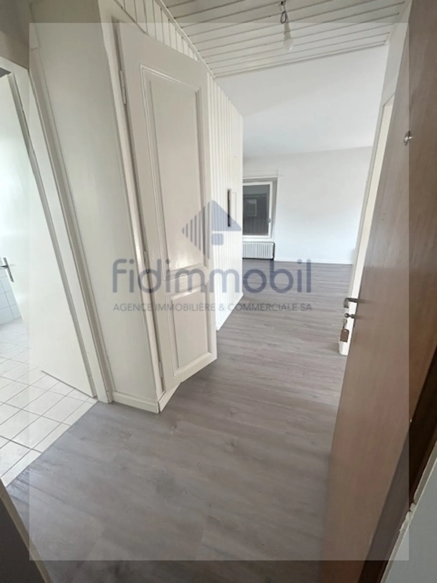 Appartamento 2 stanze - Foto 1 di 8