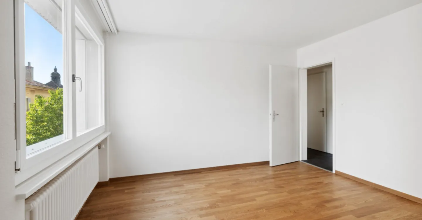 Appartement rénové près du centre - Photo 6 sur 10