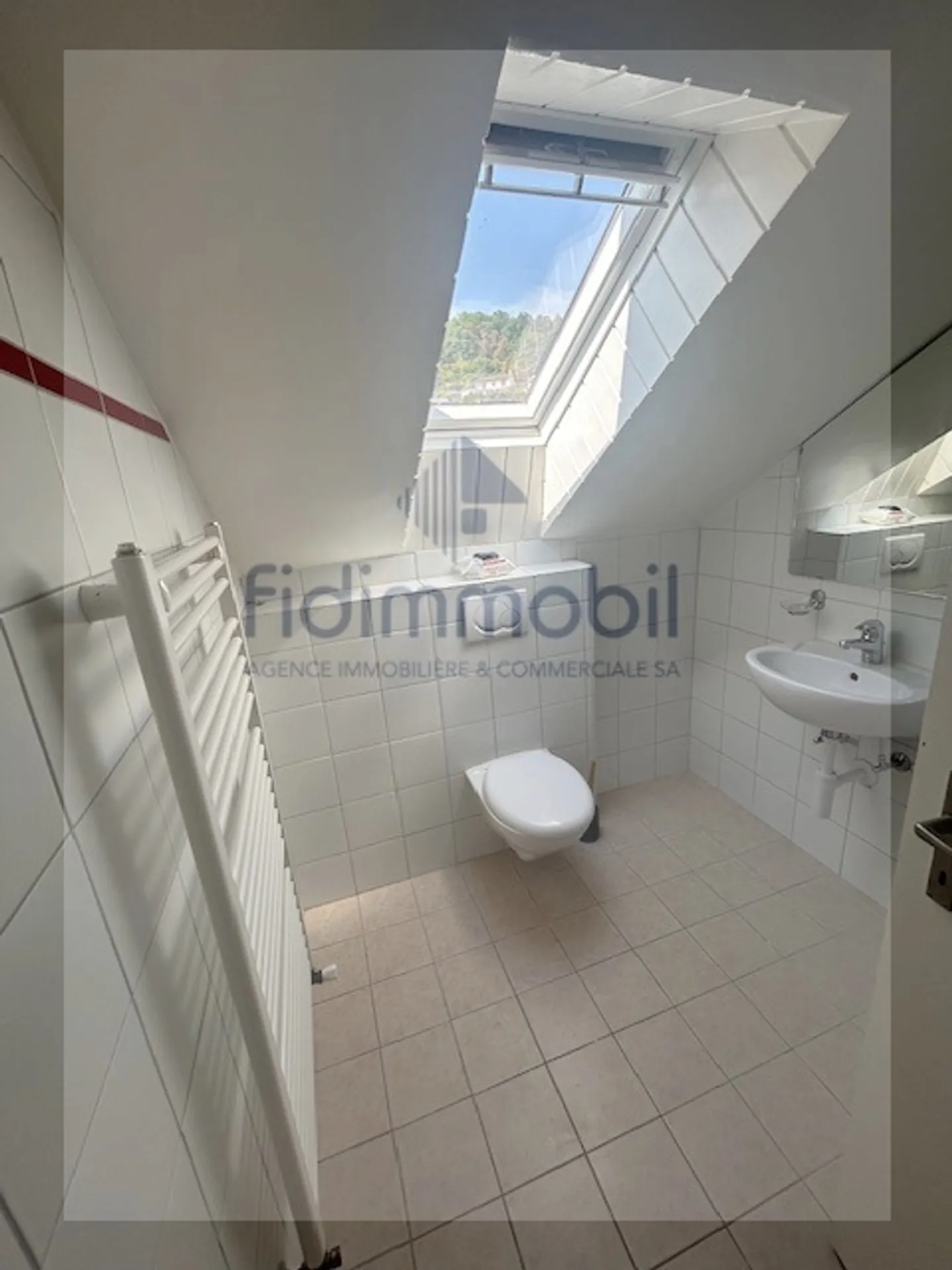 Appartamento 2 stanze - Foto 2 di 8