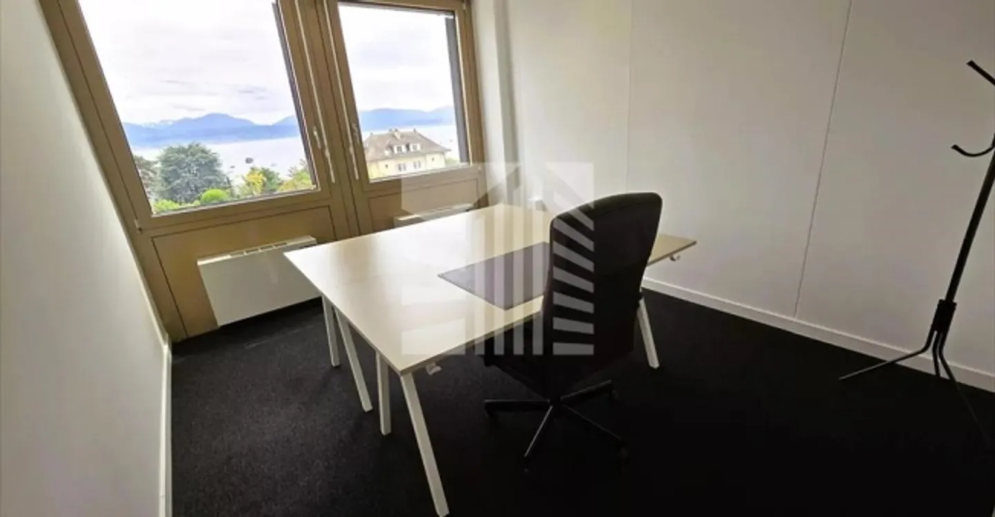 Spazio ufficio in affitto - Foto 1 di 6