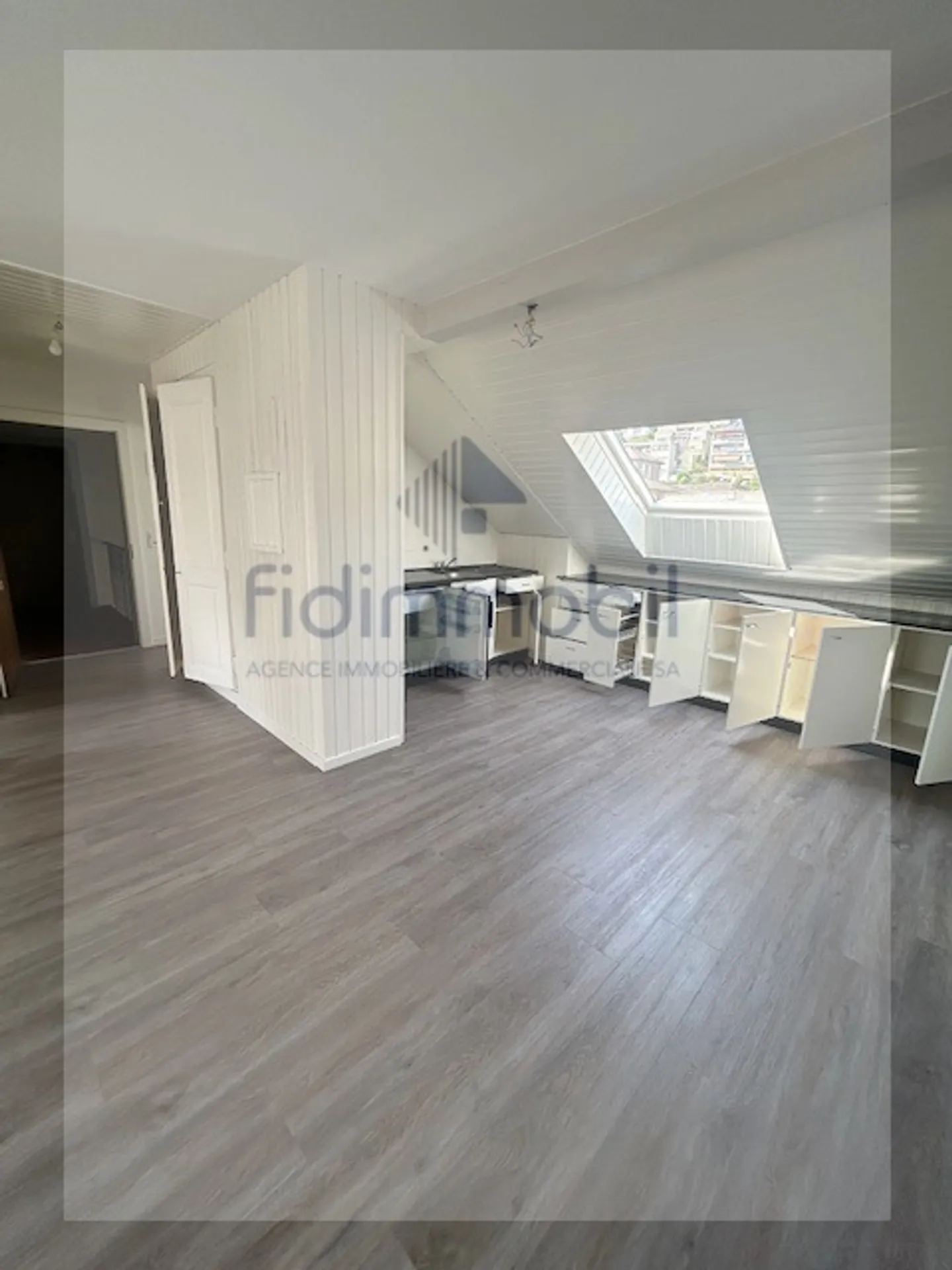Appartamento 2 stanze - Foto 5 di 8