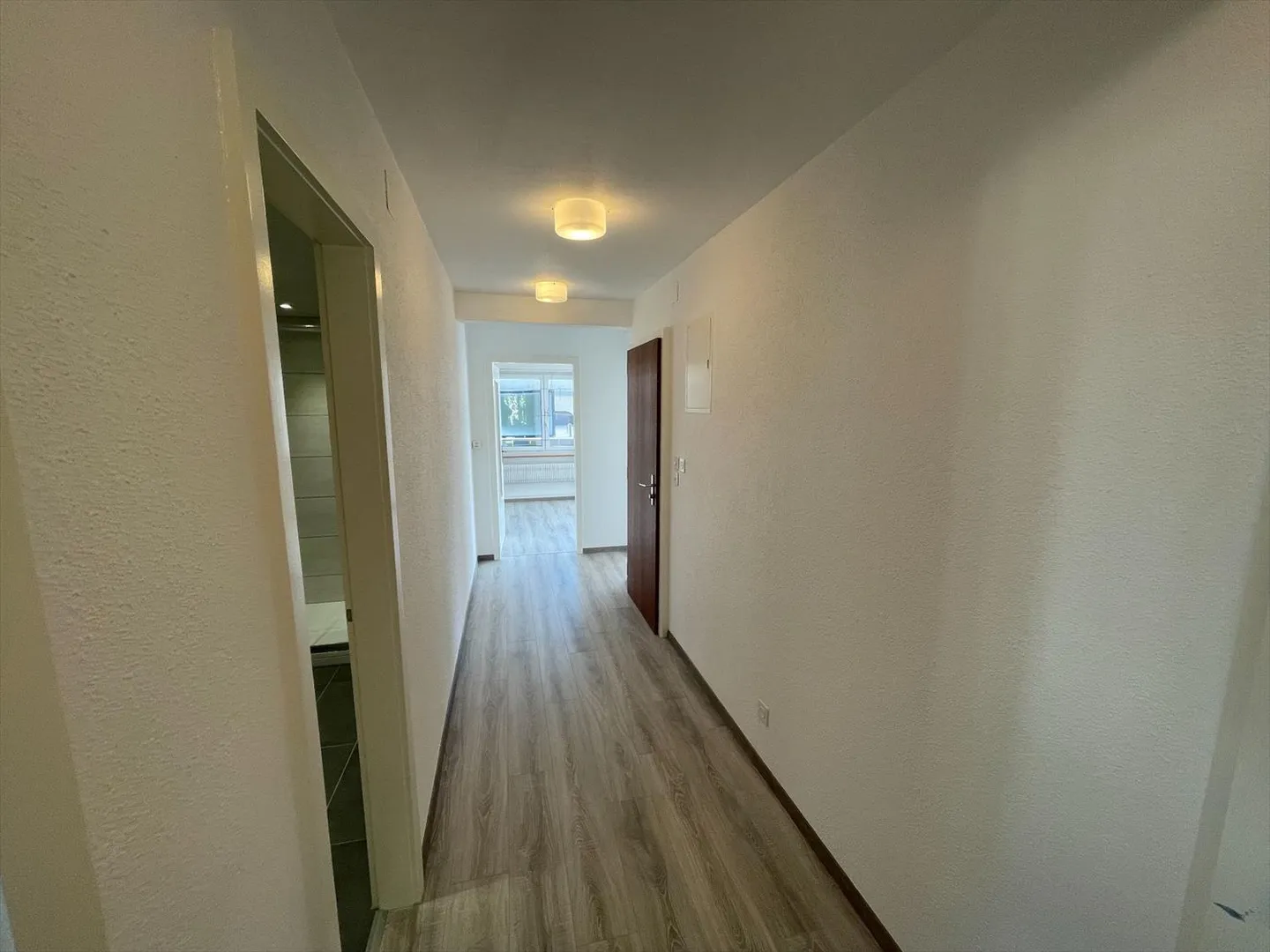 3,5-Zimmer-Wohnung - Foto 4 von 13