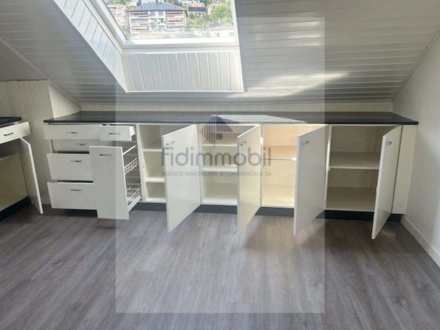 Appartamento 2 stanze - Foto 8 di 8