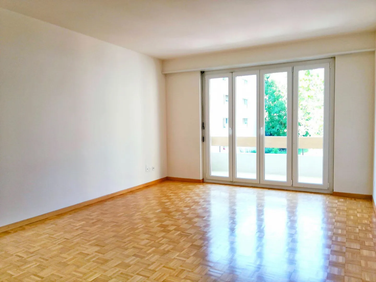 Appartement 3.0 pièces à Füllinsdorf - Photo 2 sur 5