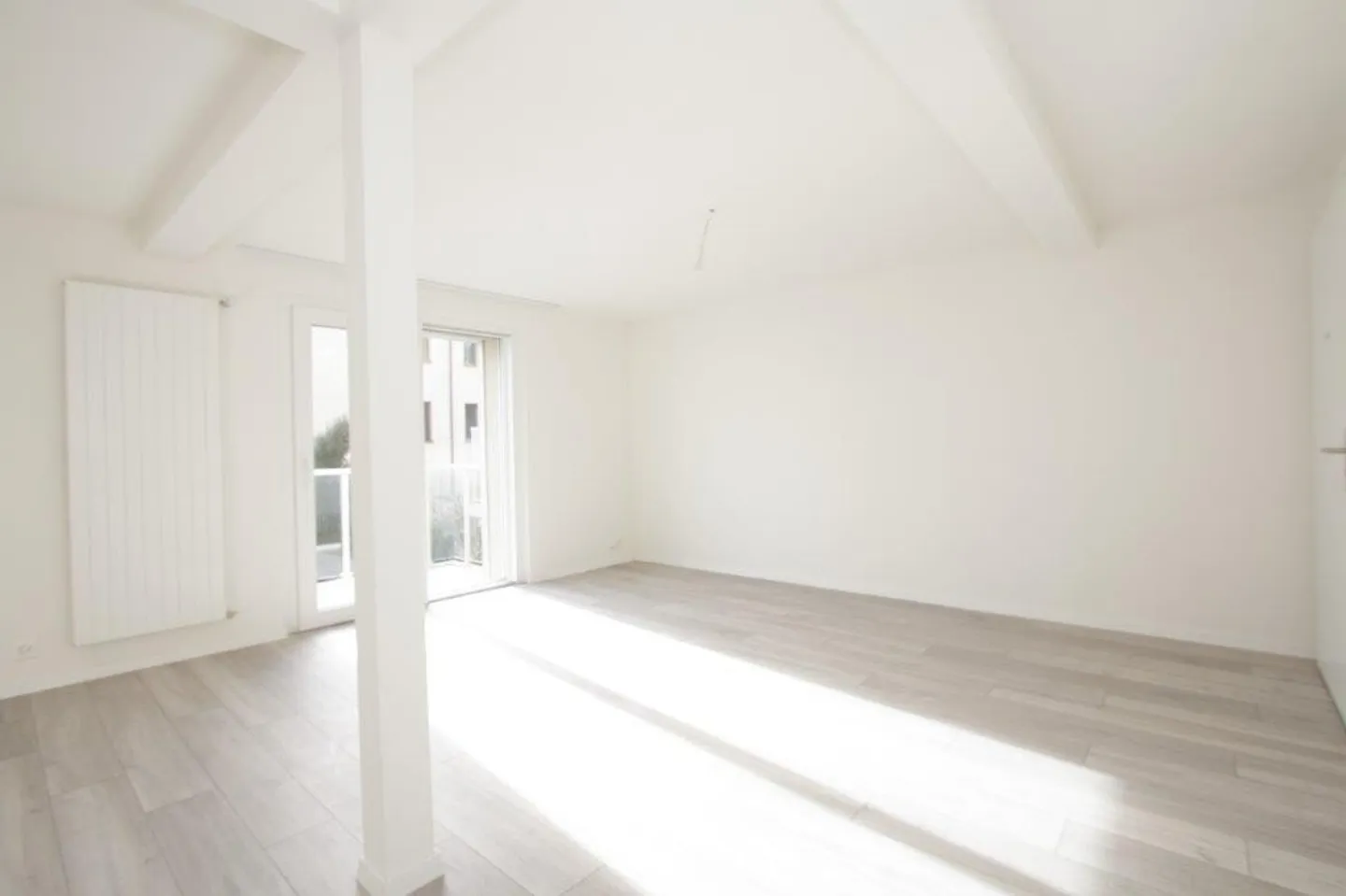 1-room apartment - Photo 8 of 11