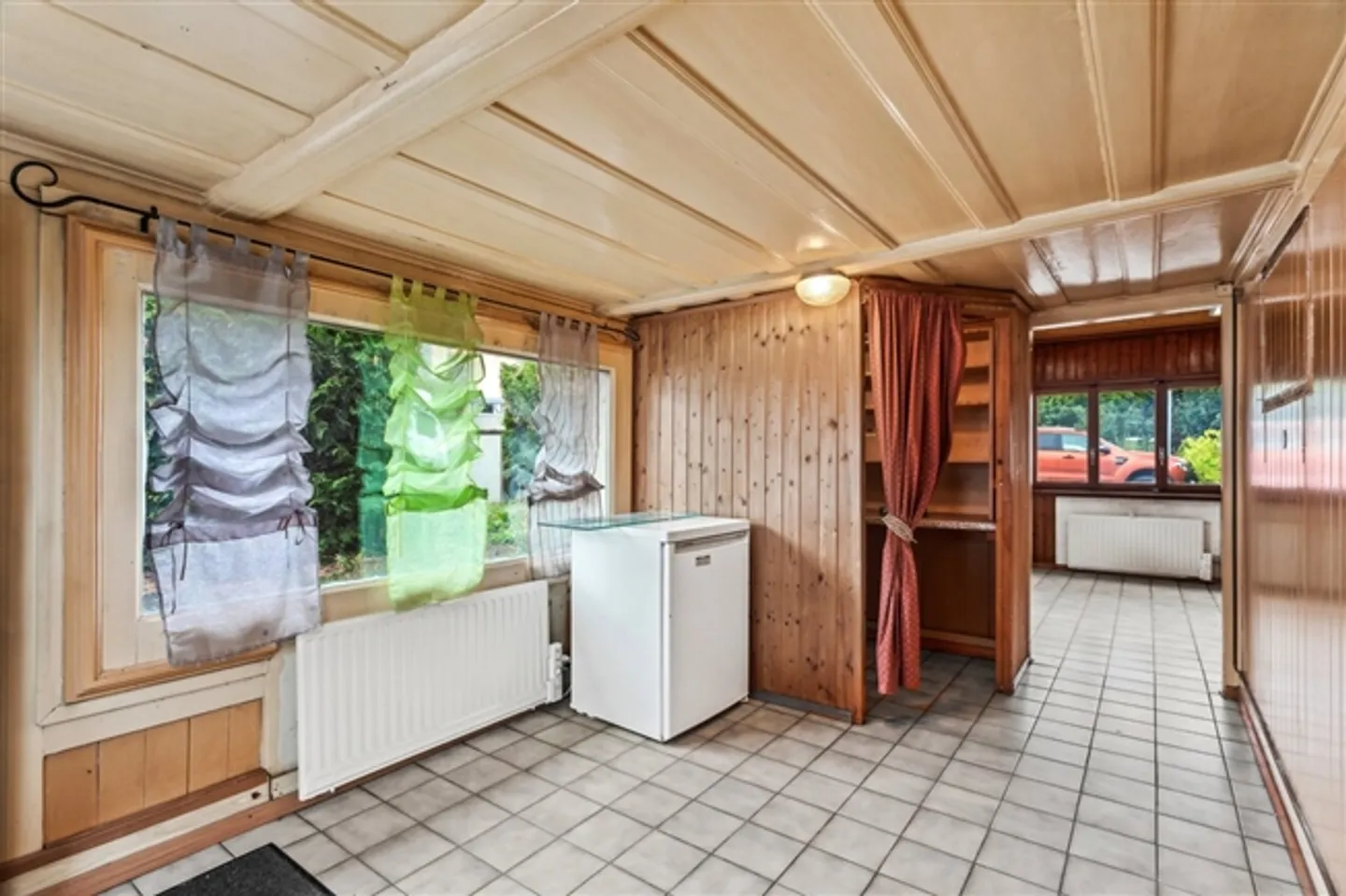 Propriété de 2 appartements avec potentiel au cœur de Sorens - Photo 2 sur 7