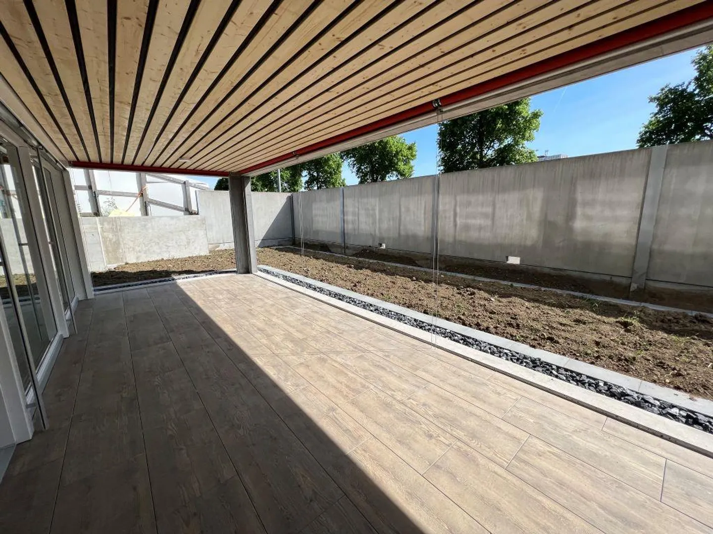 Leben Sie Ihren Wohntraum im Ambiente - Photo 3 sur 10