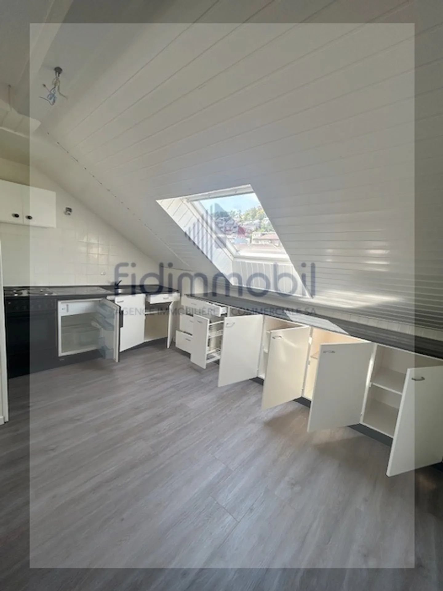 Appartamento 2 stanze - Foto 6 di 8