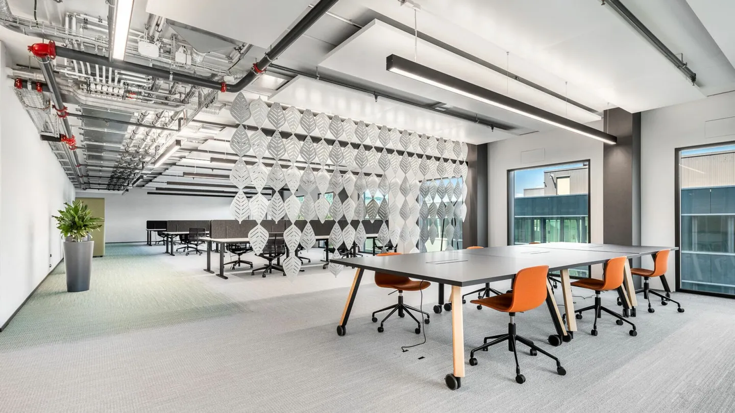 R2 Tower - Porta la tua azienda a nuovi livelli - Foto 7 di 16