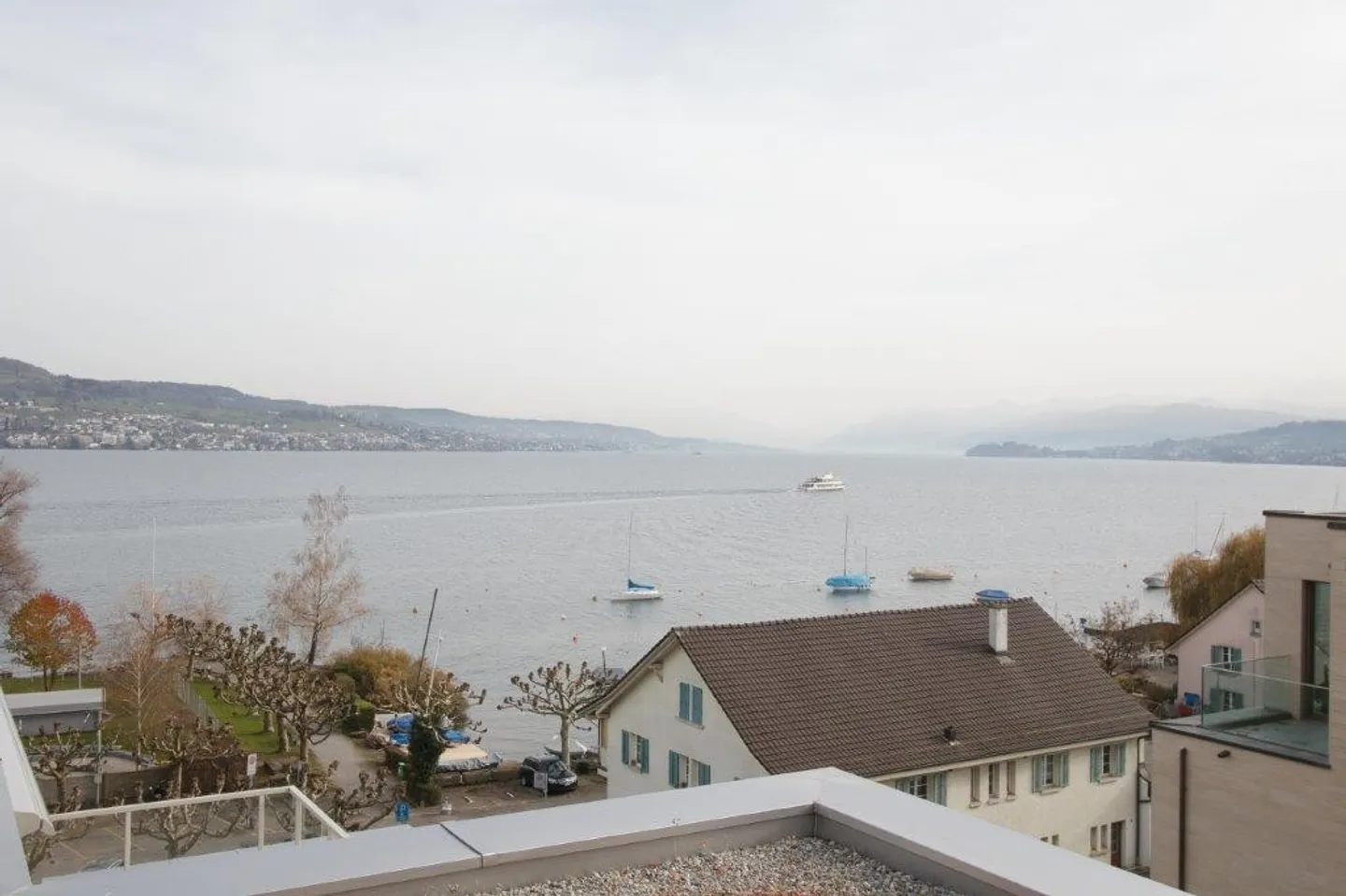 1-room apartment - Photo 5 of 11