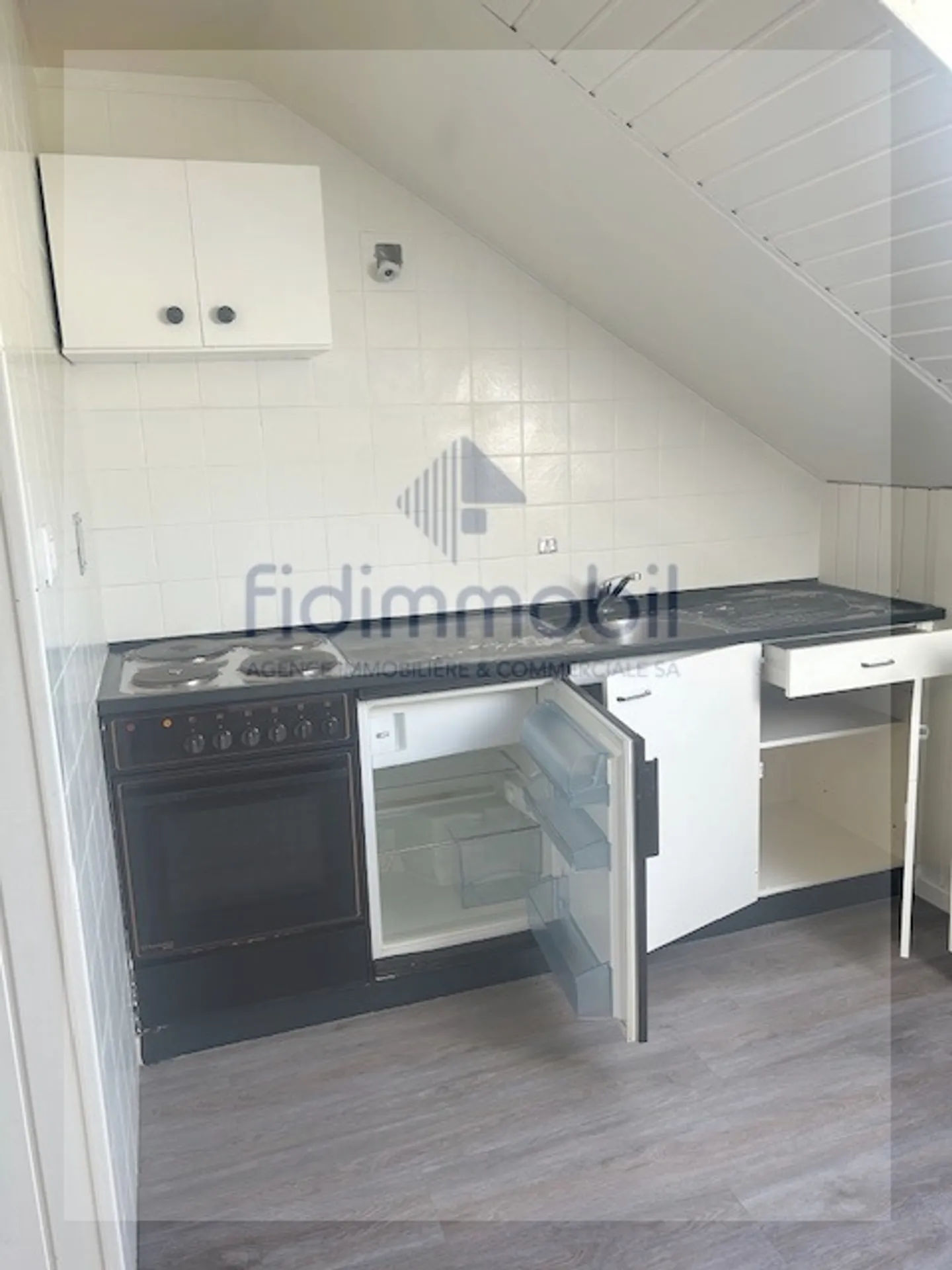 Appartamento 2 stanze - Foto 7 di 8
