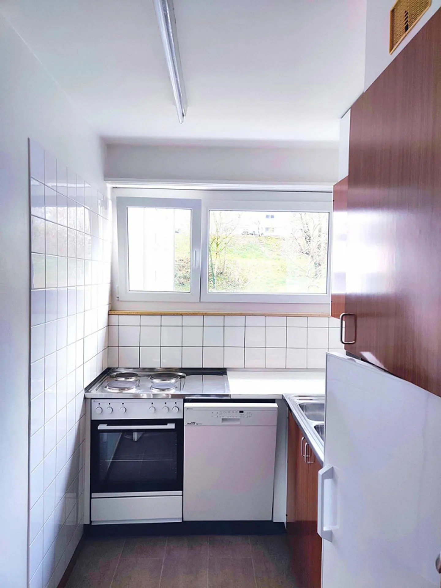 Appartement 3.0 pièces à Füllinsdorf - Photo 4 sur 5