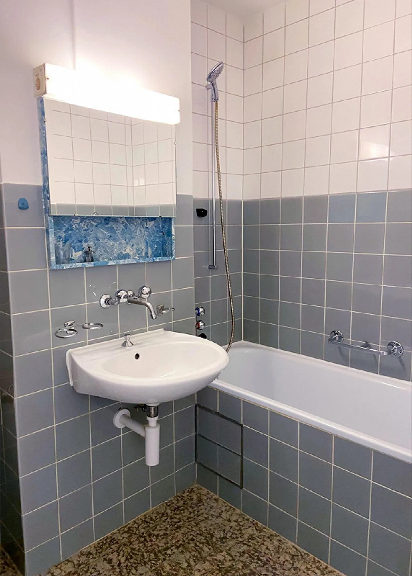 Appartement 3.0 pièces à Füllinsdorf - Photo 5 sur 5