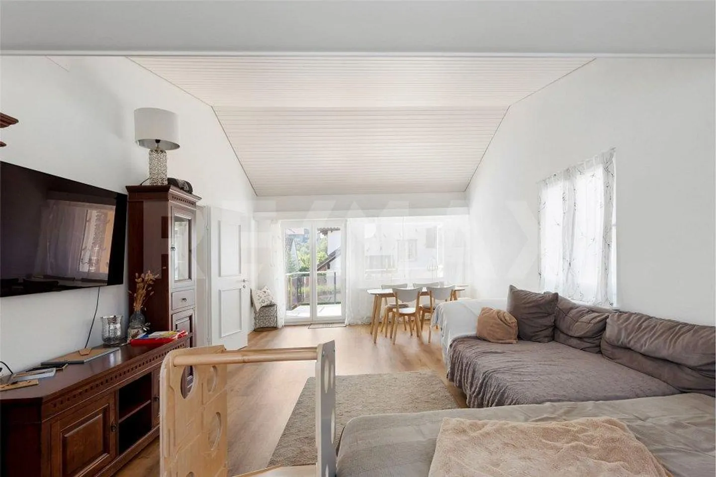 Maison individuelle élégante à la campagne (approuvée par la banque) - Photo 5 sur 13