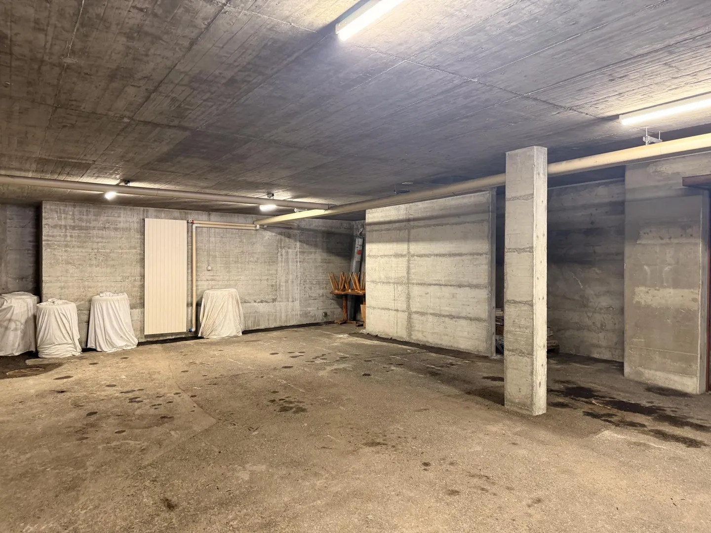 Covered parking space for sale - Photo 2 of 6