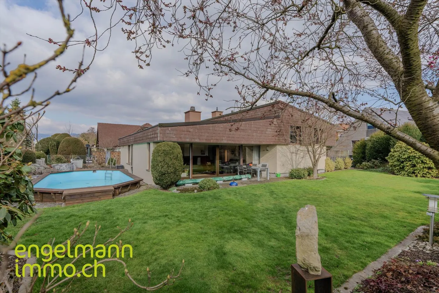 Casa familiare - Foto 1 di 13