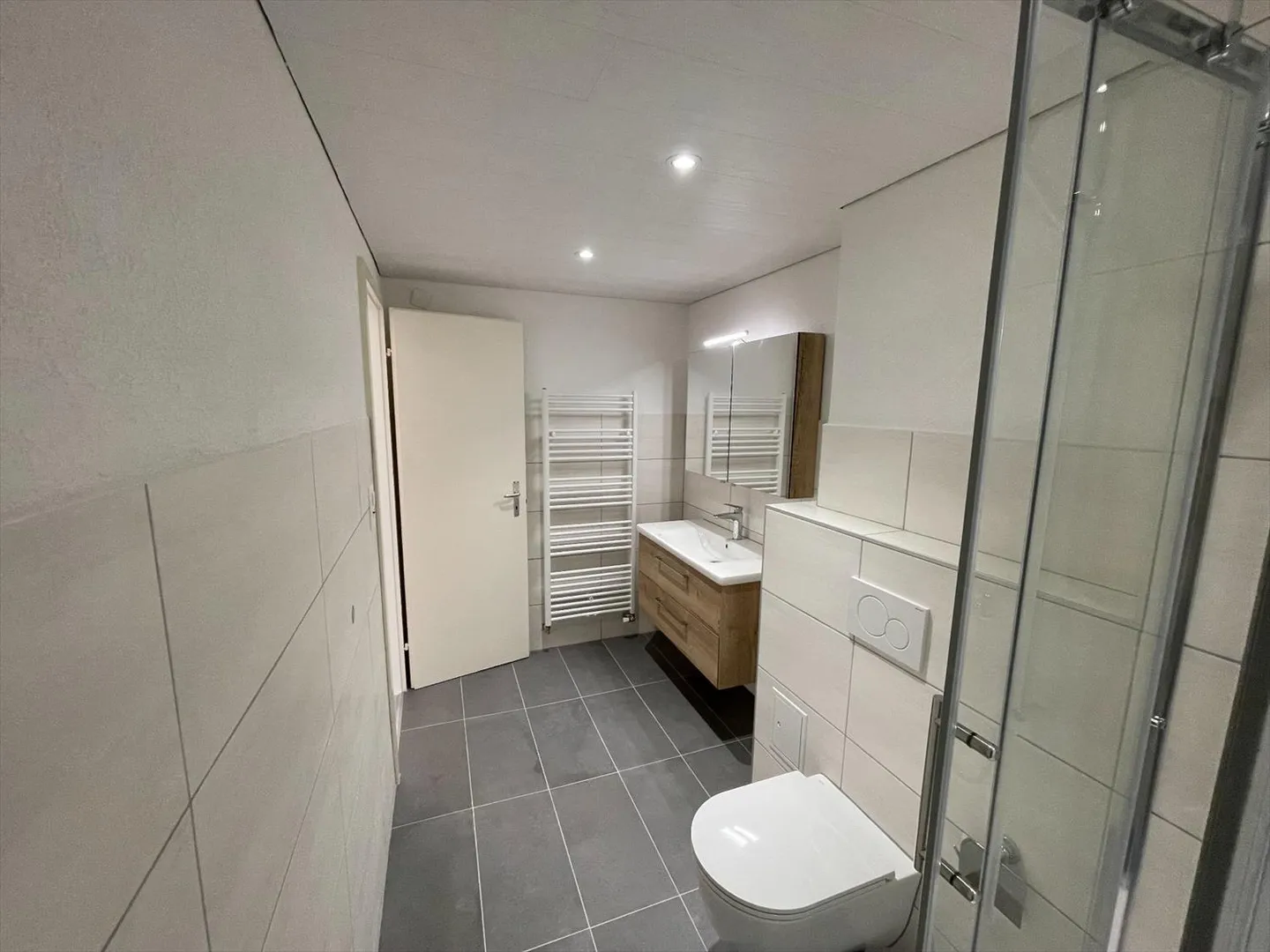 3,5-Zimmer-Wohnung - Foto 11 von 13