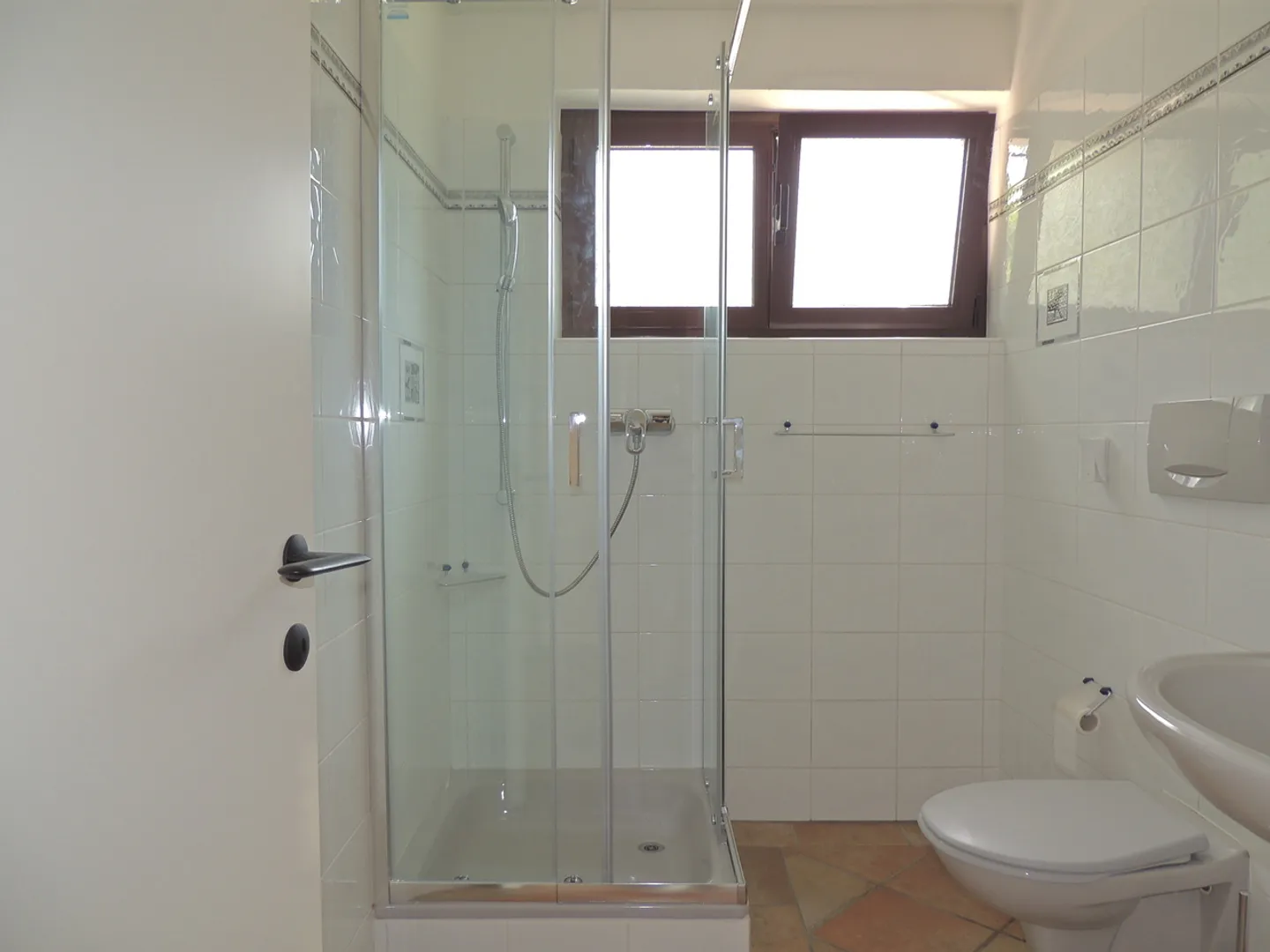 Duplex mit privatem Garten - Foto 11 von 12