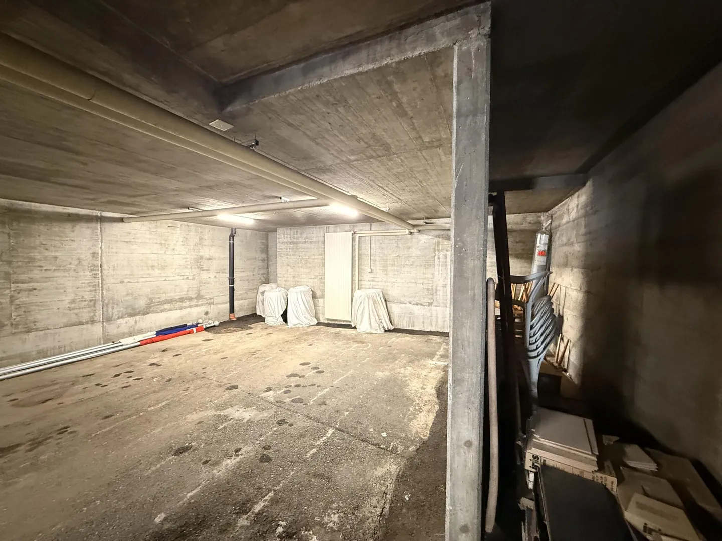 Covered parking space for sale - Photo 6 of 6