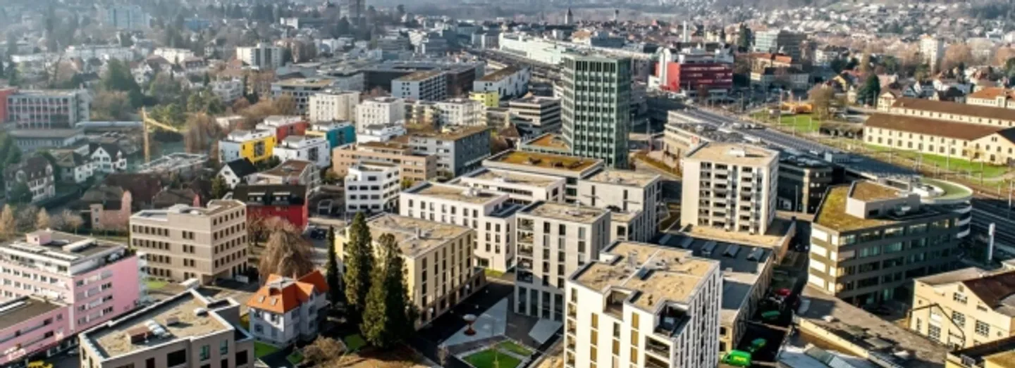 Aeschbachquartier - Espace commercial prêt à emménager avec aménagement de haute qualité - Photo 5 sur 10