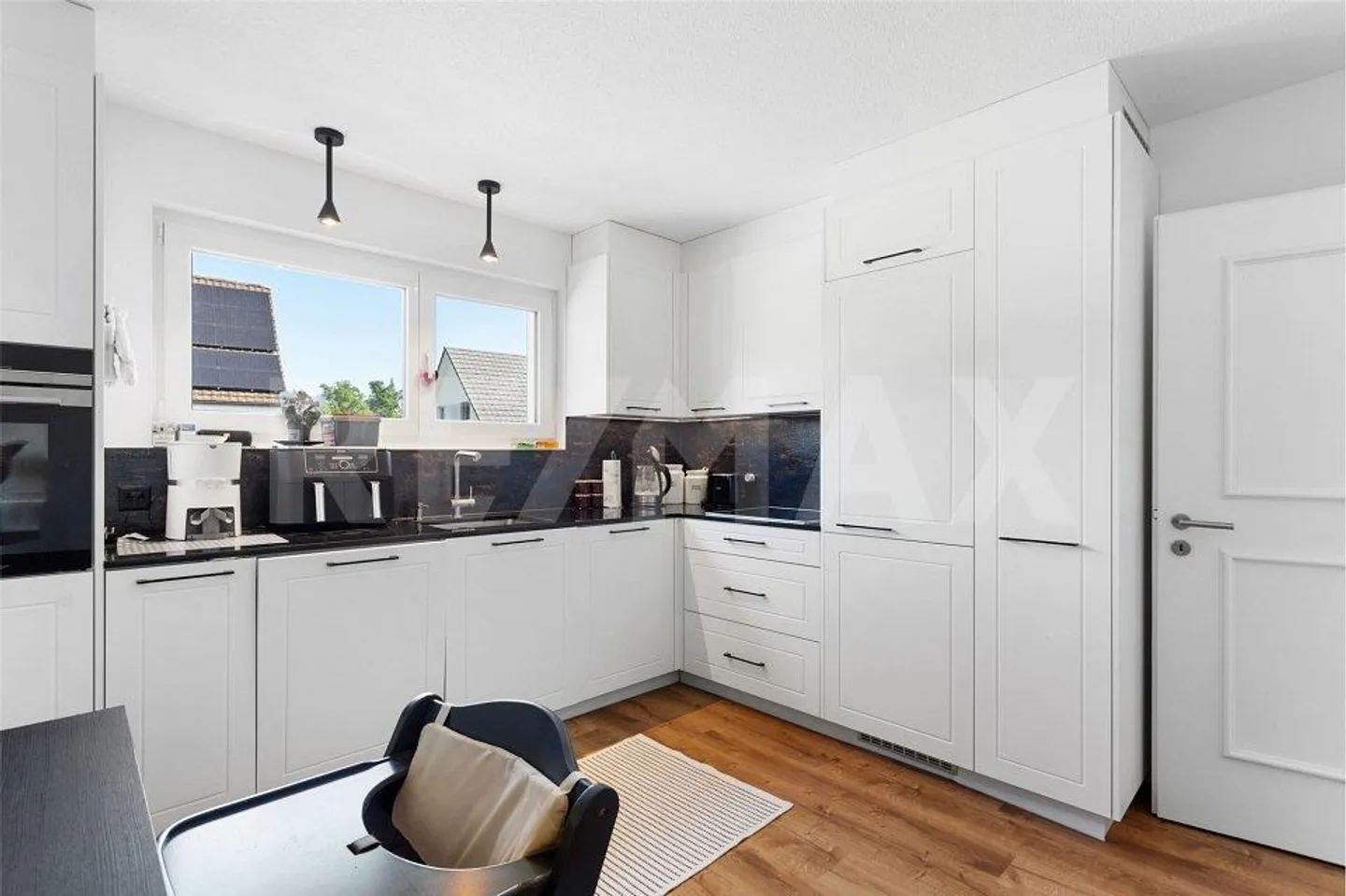 Maison individuelle élégante à la campagne (approuvée par la banque) - Photo 9 sur 13