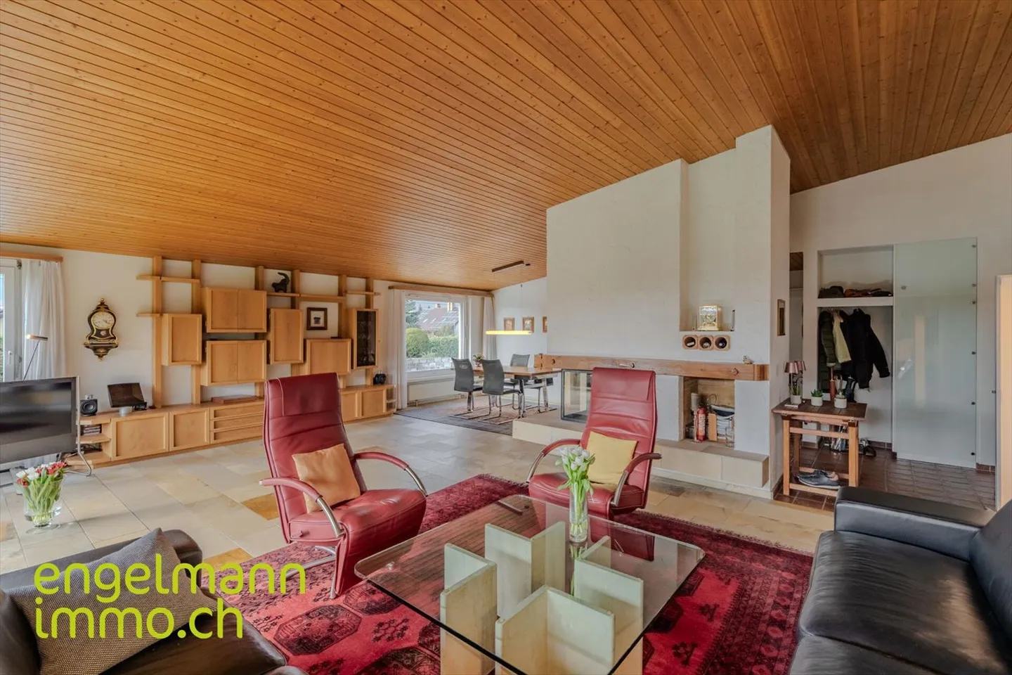 Casa familiare - Foto 4 di 13