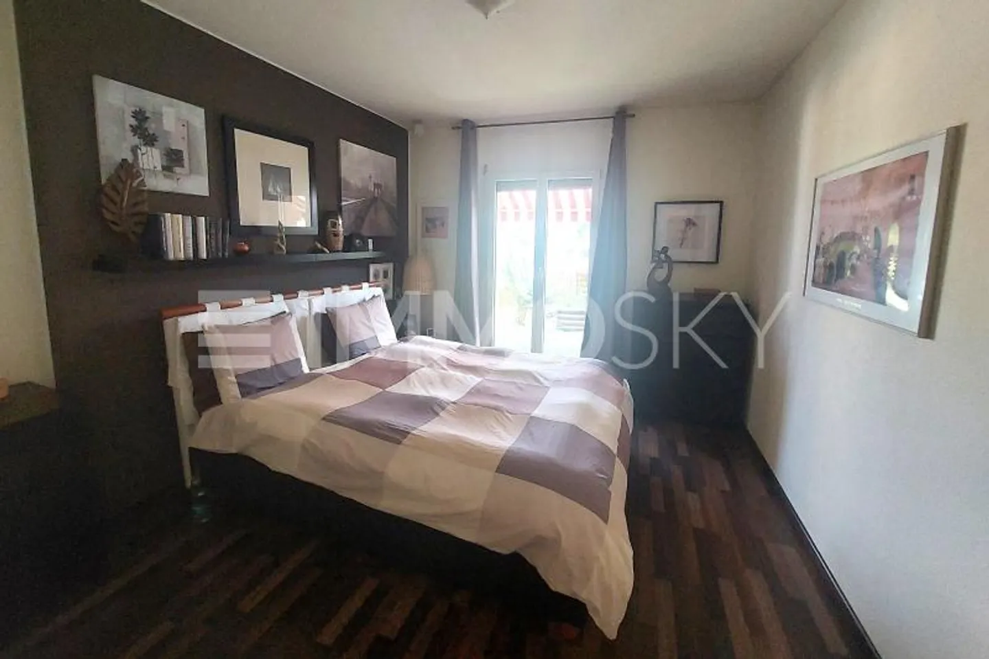 Élégance et confort en une seule solution - Photo 3 sur 7