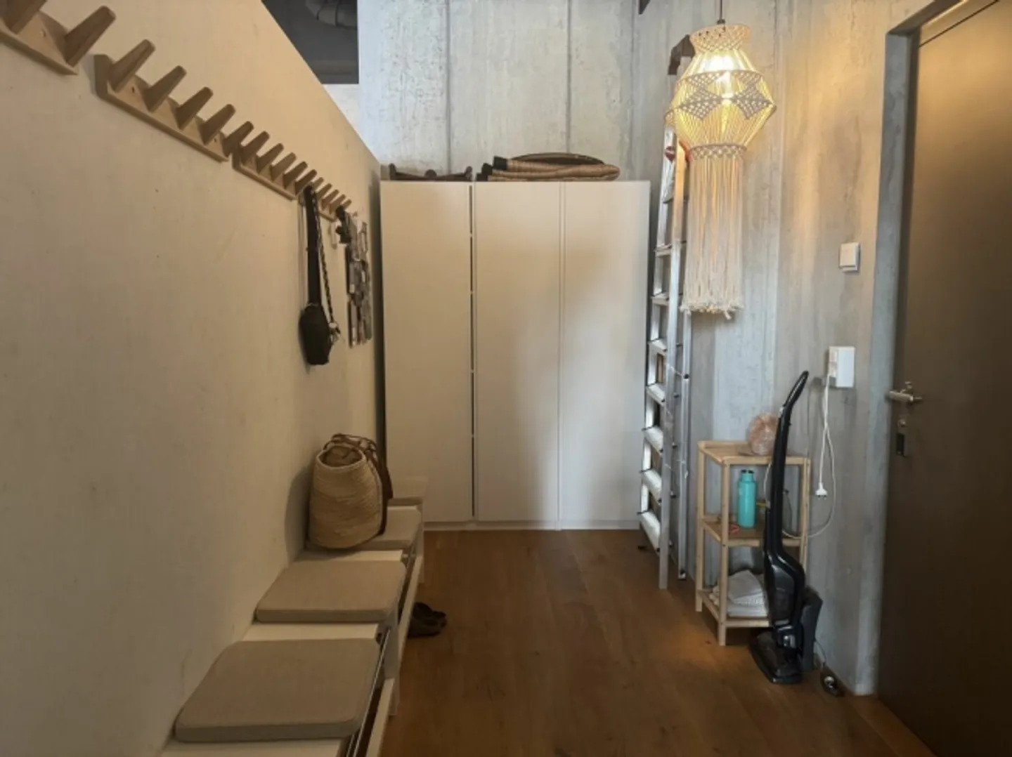 Aeschbachquartier - Espace commercial prêt à emménager avec aménagement de haute qualité - Photo 9 sur 10