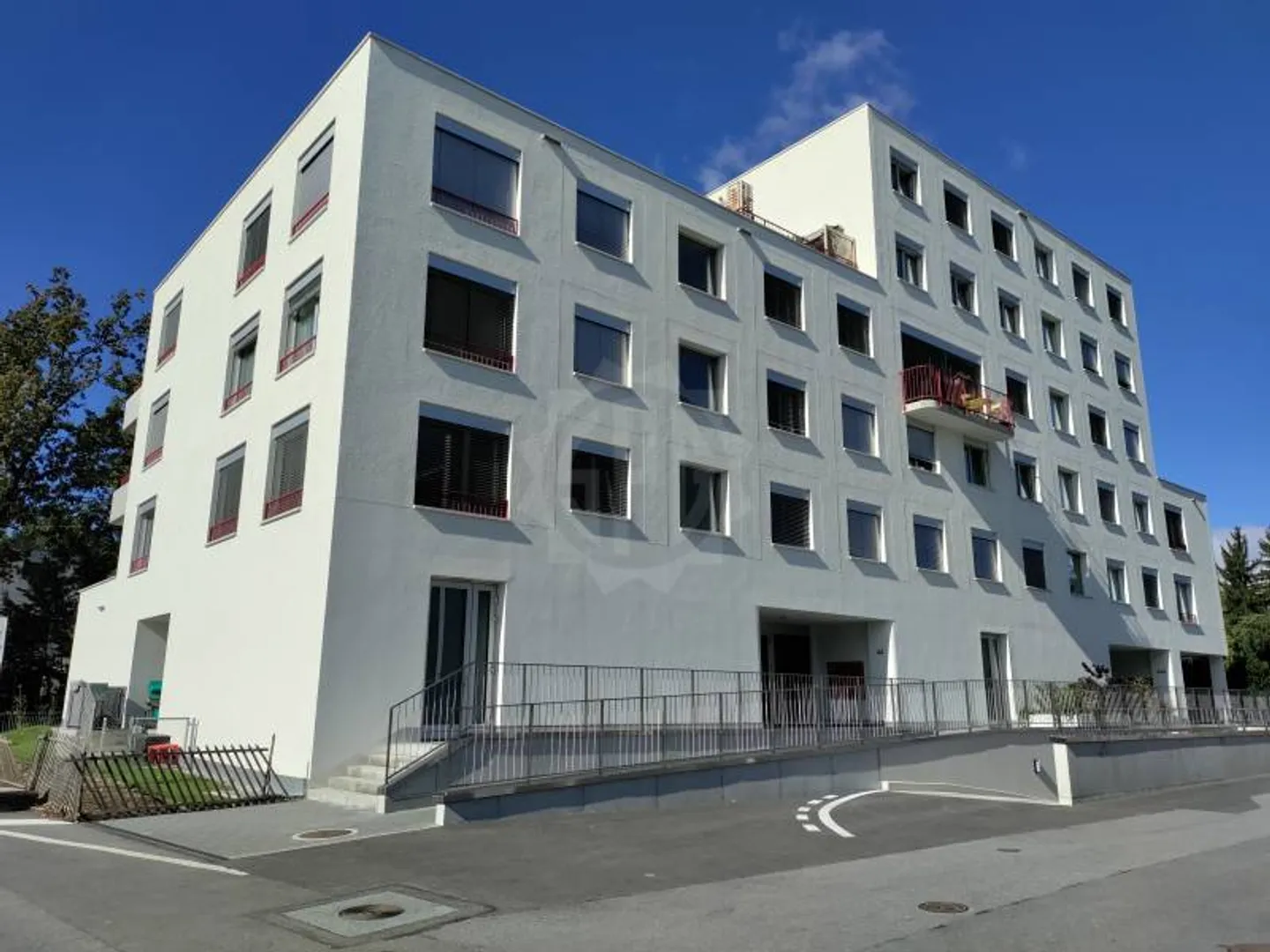 Apartment - Onex - Photo 1 of 1